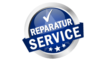 Reparatur-Service