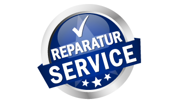 Reparatur-Service