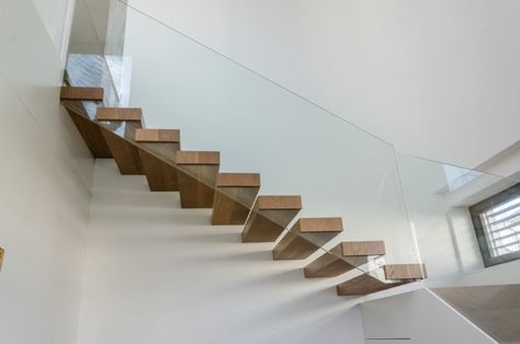 Treppengeländer