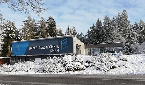 Bayer Glastechnik GmbH